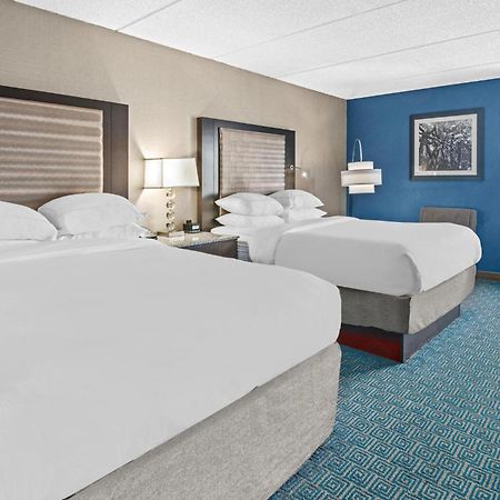 Doubletree By Hilton Roseville Minneapolis Εξωτερικό φωτογραφία