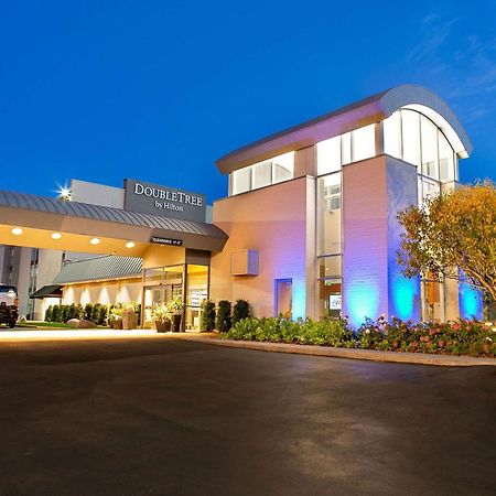 Doubletree By Hilton Roseville Minneapolis Εξωτερικό φωτογραφία
