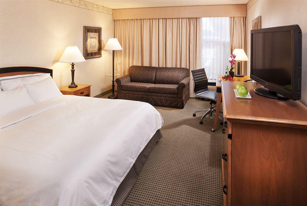 Doubletree By Hilton Roseville Minneapolis Δωμάτιο φωτογραφία