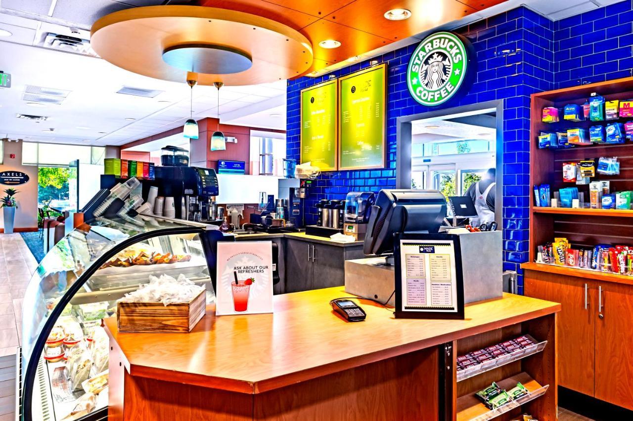 Doubletree By Hilton Roseville Minneapolis Εξωτερικό φωτογραφία