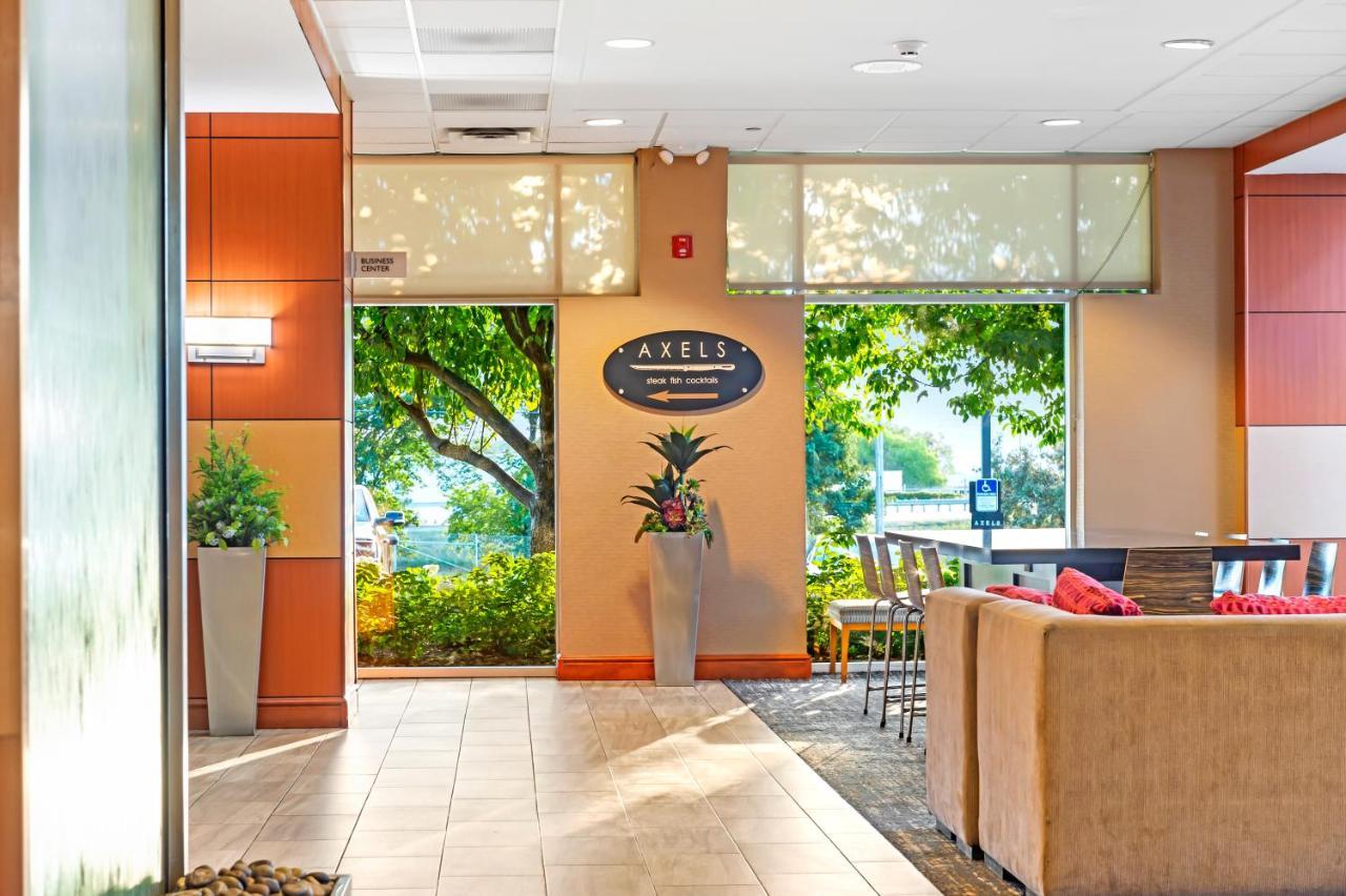 Doubletree By Hilton Roseville Minneapolis Εξωτερικό φωτογραφία