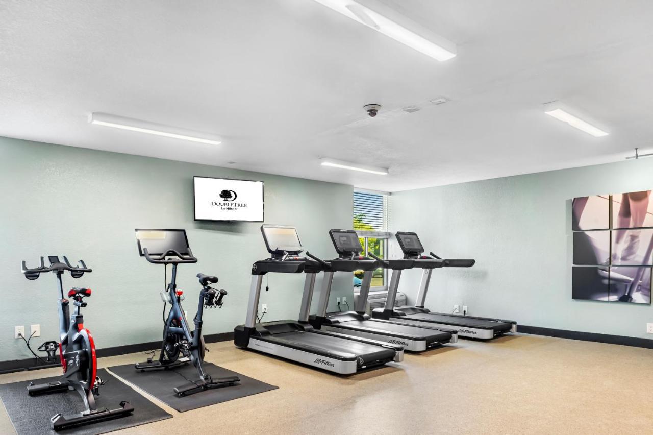 Doubletree By Hilton Roseville Minneapolis Εξωτερικό φωτογραφία