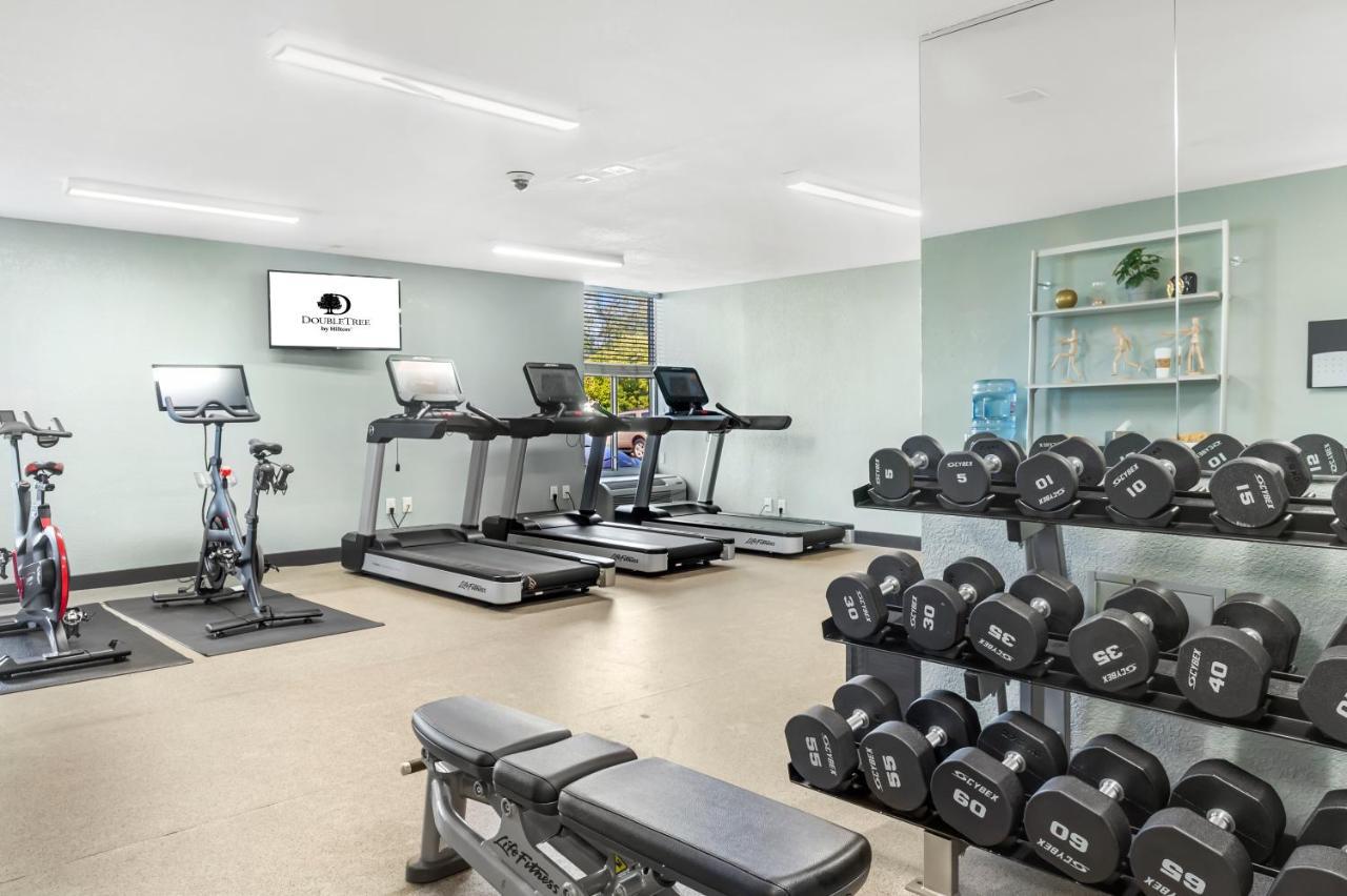 Doubletree By Hilton Roseville Minneapolis Εξωτερικό φωτογραφία