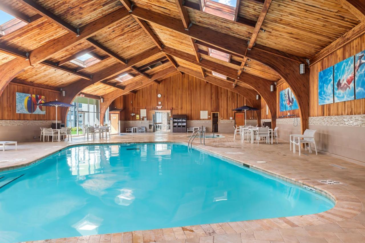 Doubletree By Hilton Roseville Minneapolis Εξωτερικό φωτογραφία