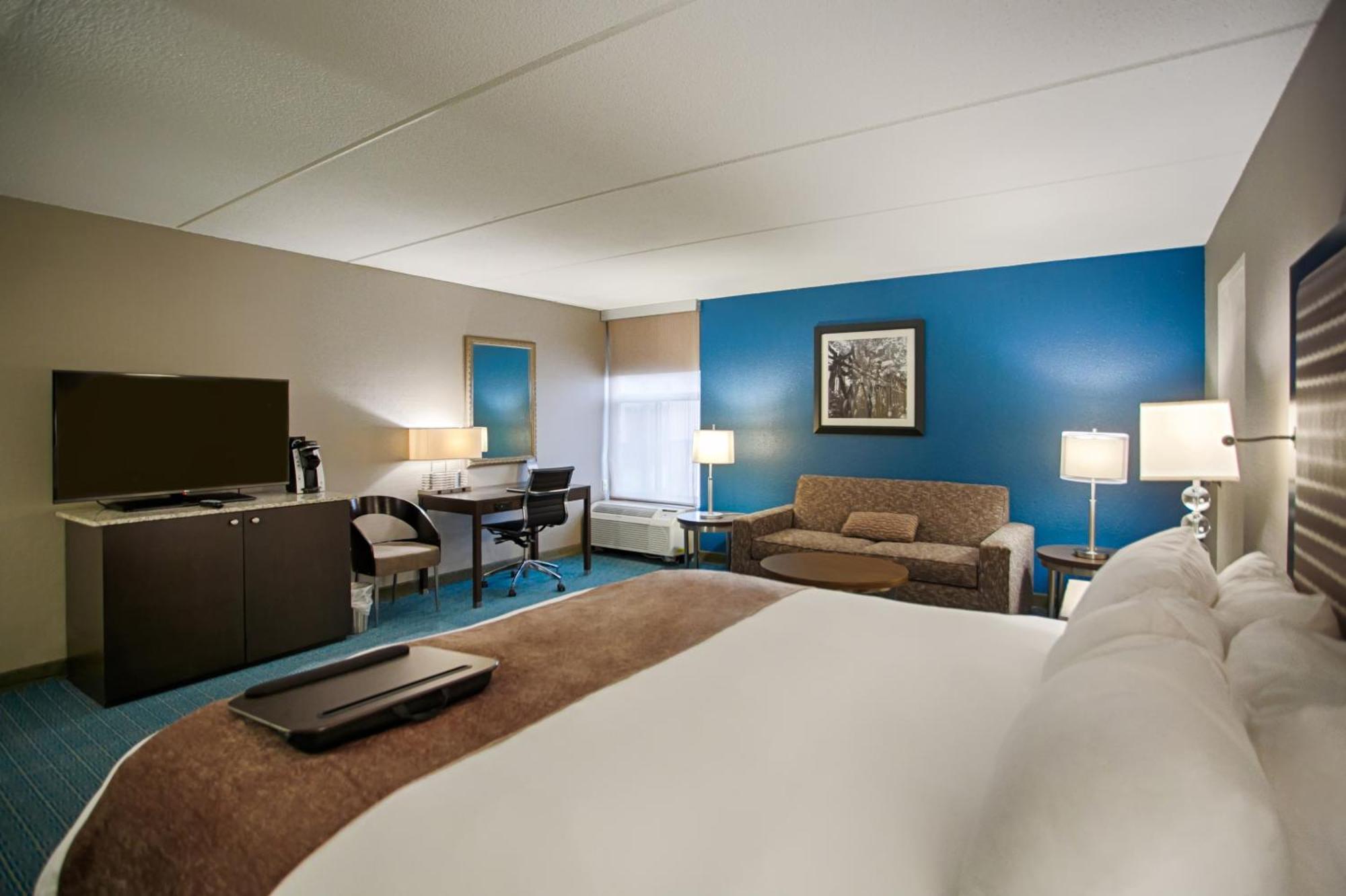 Doubletree By Hilton Roseville Minneapolis Εξωτερικό φωτογραφία