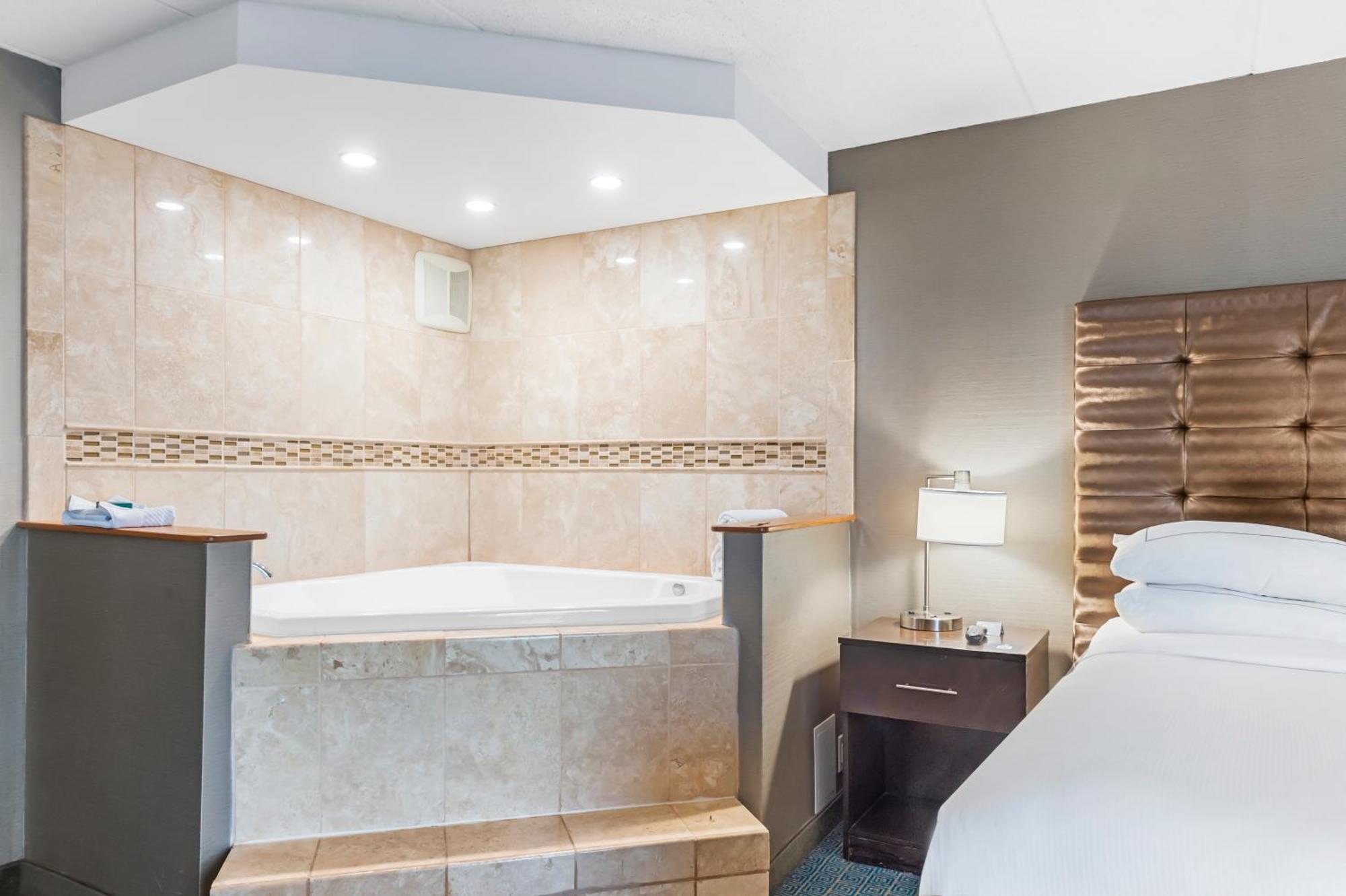 Doubletree By Hilton Roseville Minneapolis Εξωτερικό φωτογραφία