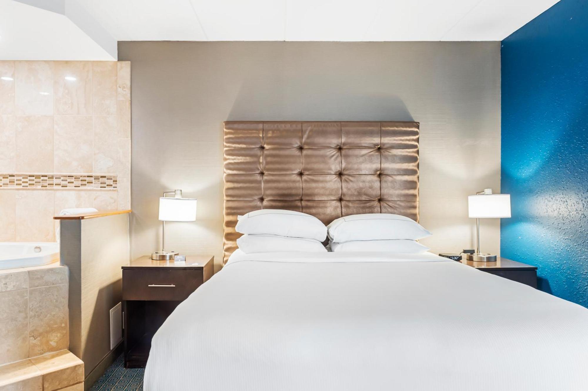 Doubletree By Hilton Roseville Minneapolis Εξωτερικό φωτογραφία