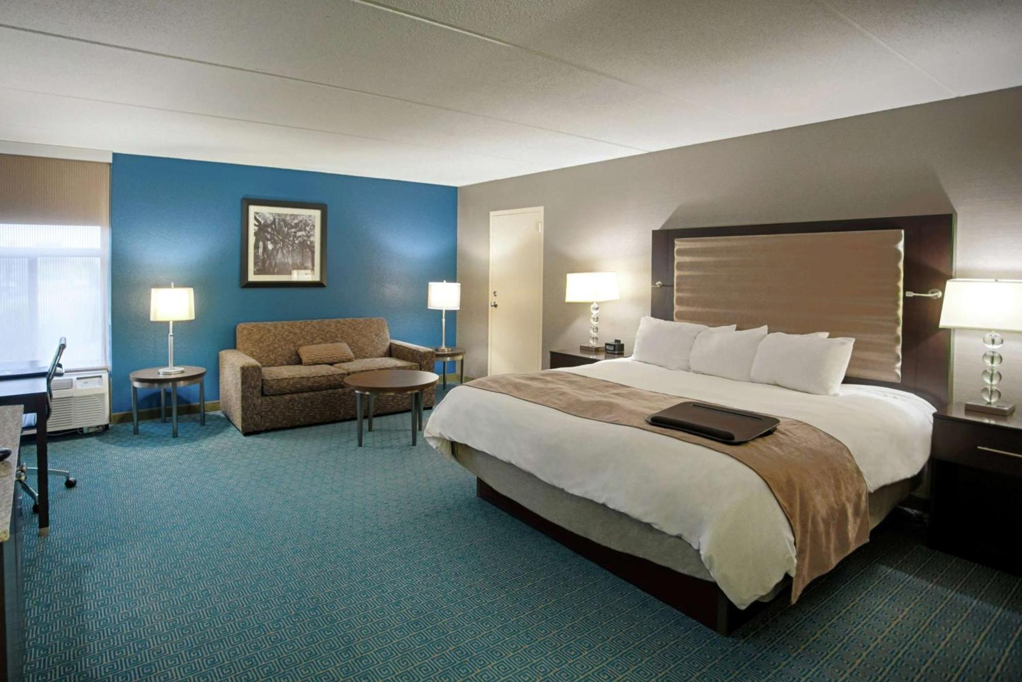 Doubletree By Hilton Roseville Minneapolis Εξωτερικό φωτογραφία