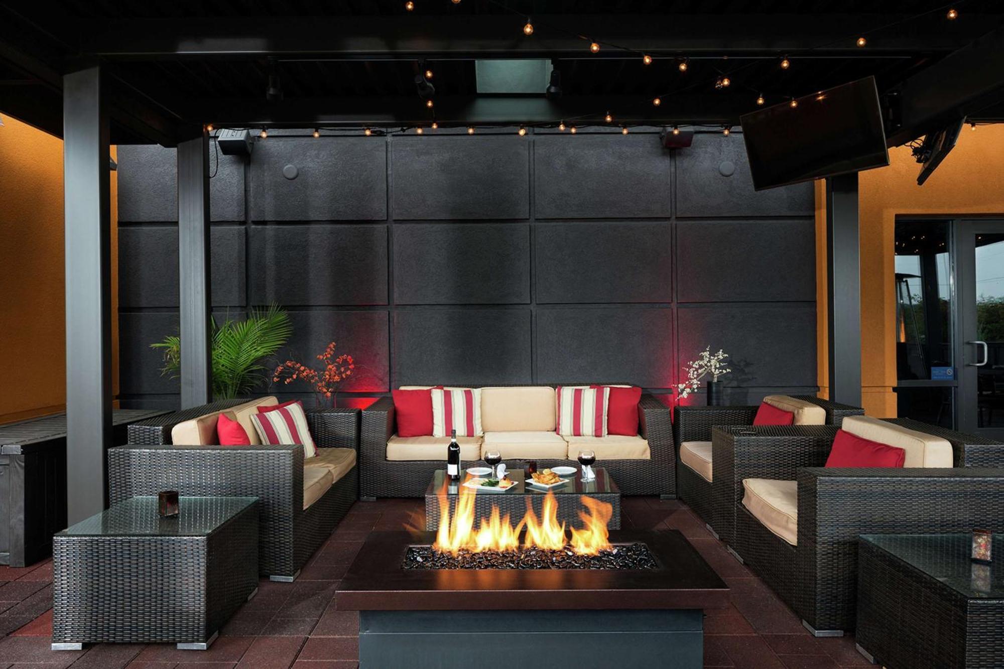 Doubletree By Hilton Roseville Minneapolis Εξωτερικό φωτογραφία