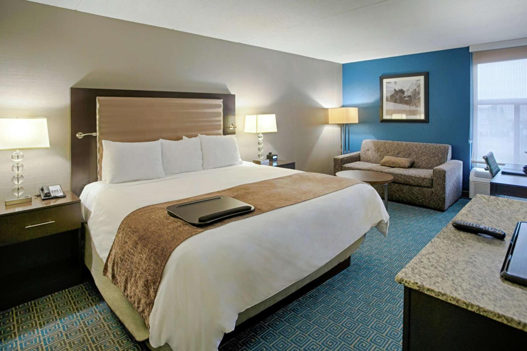 Doubletree By Hilton Roseville Minneapolis Εξωτερικό φωτογραφία