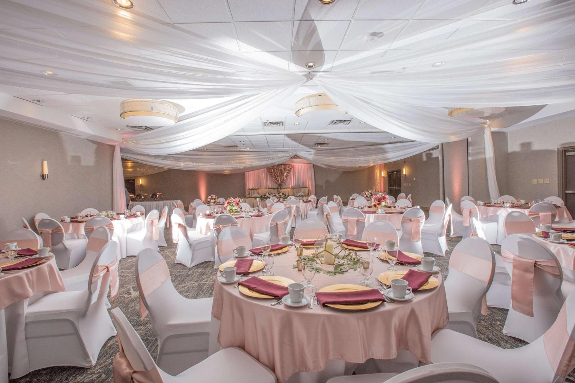 Doubletree By Hilton Roseville Minneapolis Εξωτερικό φωτογραφία