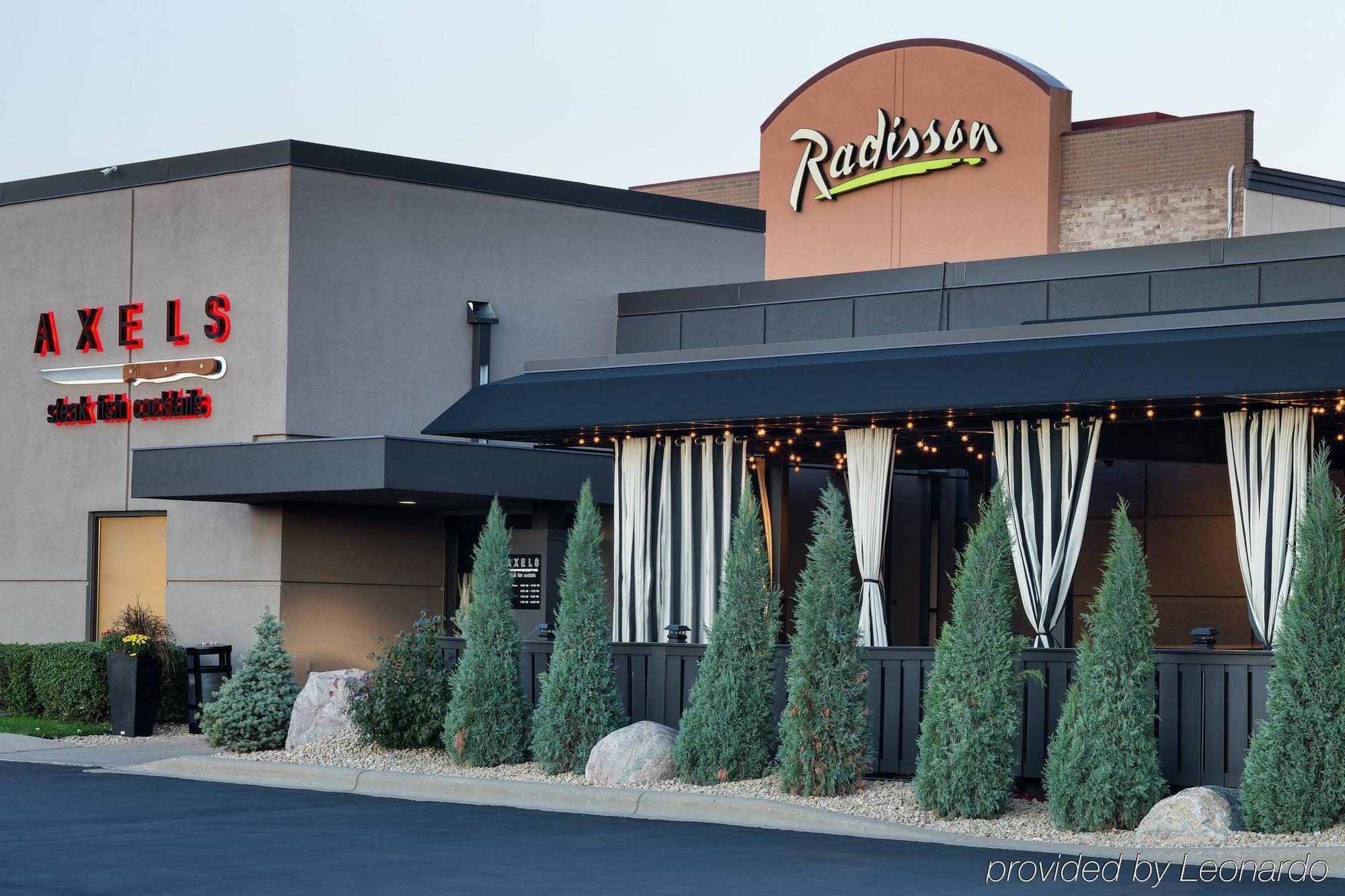Doubletree By Hilton Roseville Minneapolis Εξωτερικό φωτογραφία