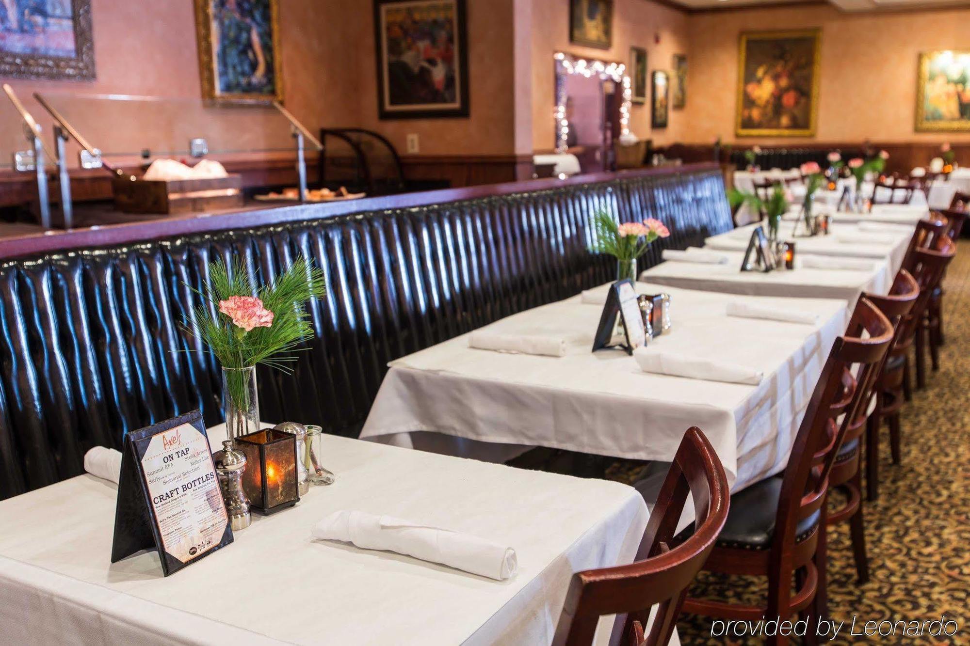 Doubletree By Hilton Roseville Minneapolis Εξωτερικό φωτογραφία