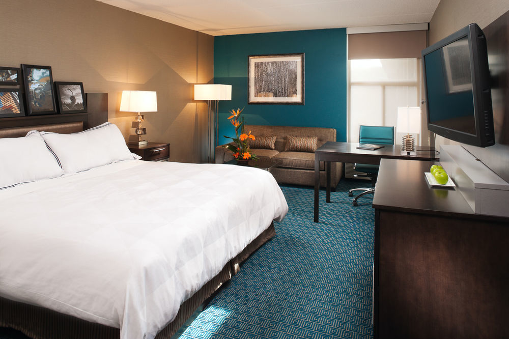 Doubletree By Hilton Roseville Minneapolis Εξωτερικό φωτογραφία