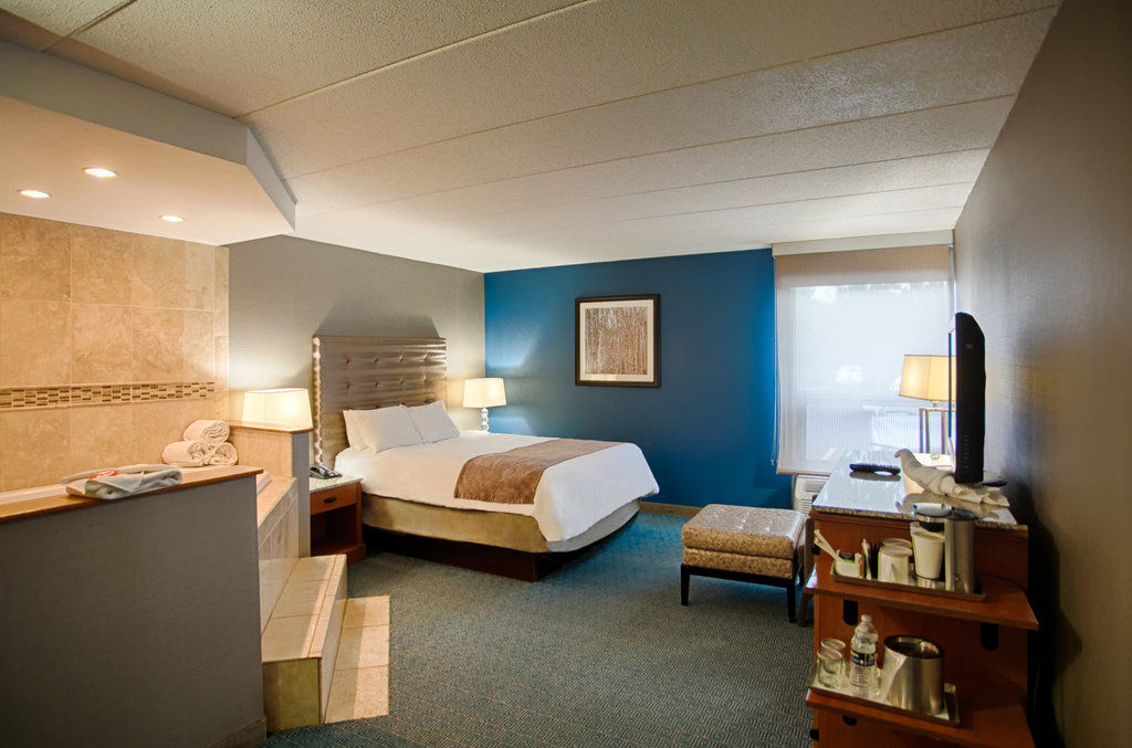 Doubletree By Hilton Roseville Minneapolis Εξωτερικό φωτογραφία