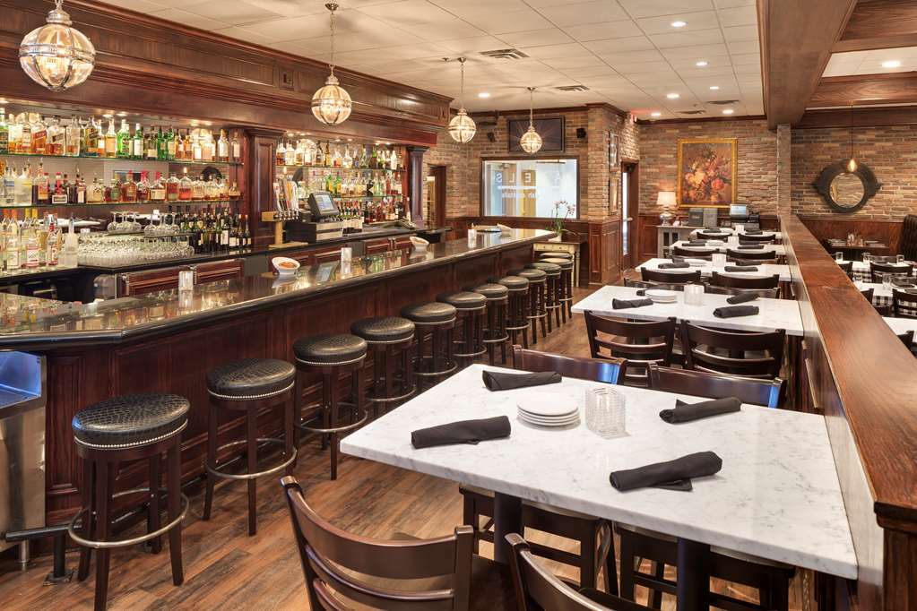 Doubletree By Hilton Roseville Minneapolis Εστιατόριο φωτογραφία