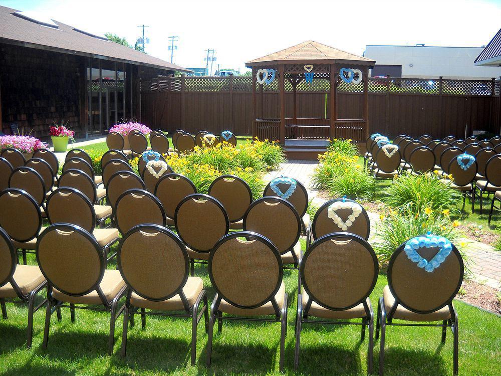Doubletree By Hilton Roseville Minneapolis Εξωτερικό φωτογραφία