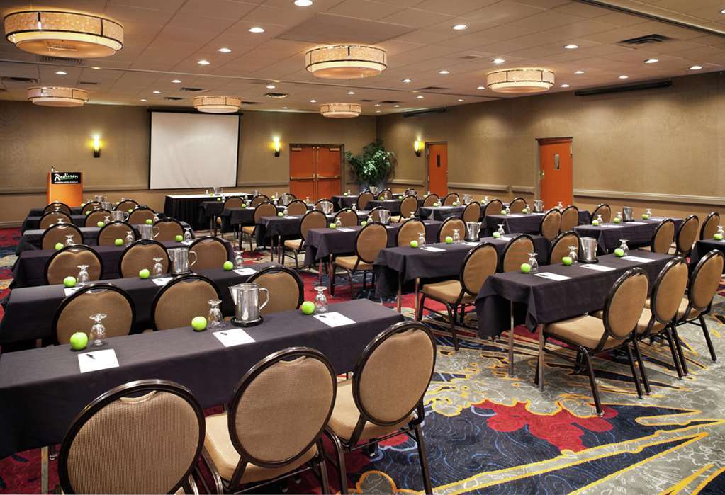 Doubletree By Hilton Roseville Minneapolis Ανέσεις φωτογραφία